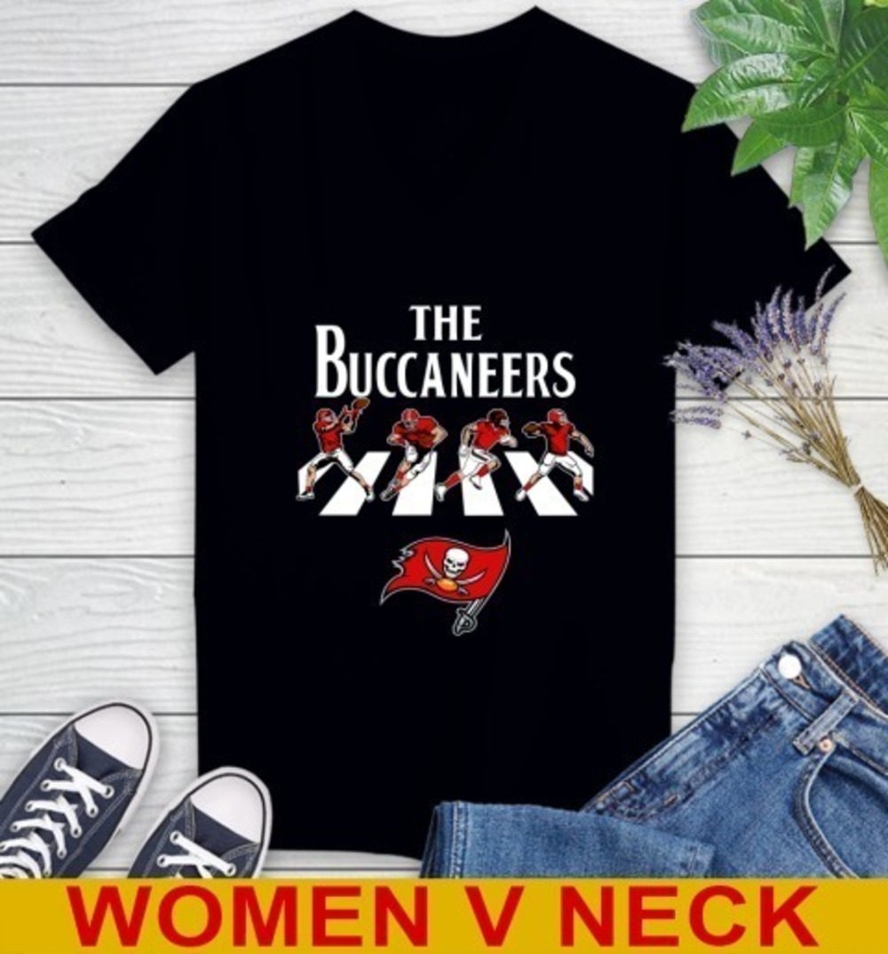 NFL Football Tampa Bay Buccaneers The Beatles Rock